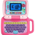 LeapFrog 2-in-1 Leaptop Touch Image