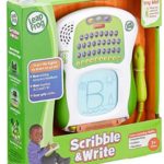 LeapFrog Scribble and Write image