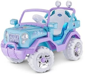 Six Volt Ride on Toys for Toddlers Image