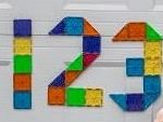 cool things to build with magna tiles image 1