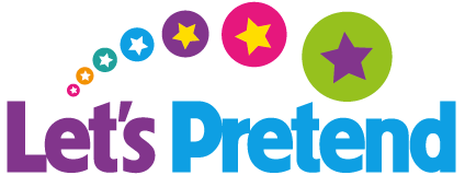 Let's Pretend Toys
